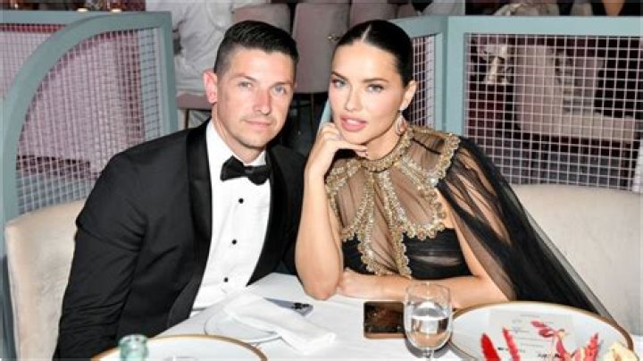 Andre Lemmers- All About Adriana Lima’s Boyfriend