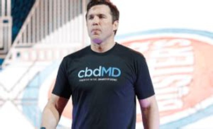 Chael Sonnen Murder Charges: Is He In Jail? UFC Fighter Wiki And Relationship