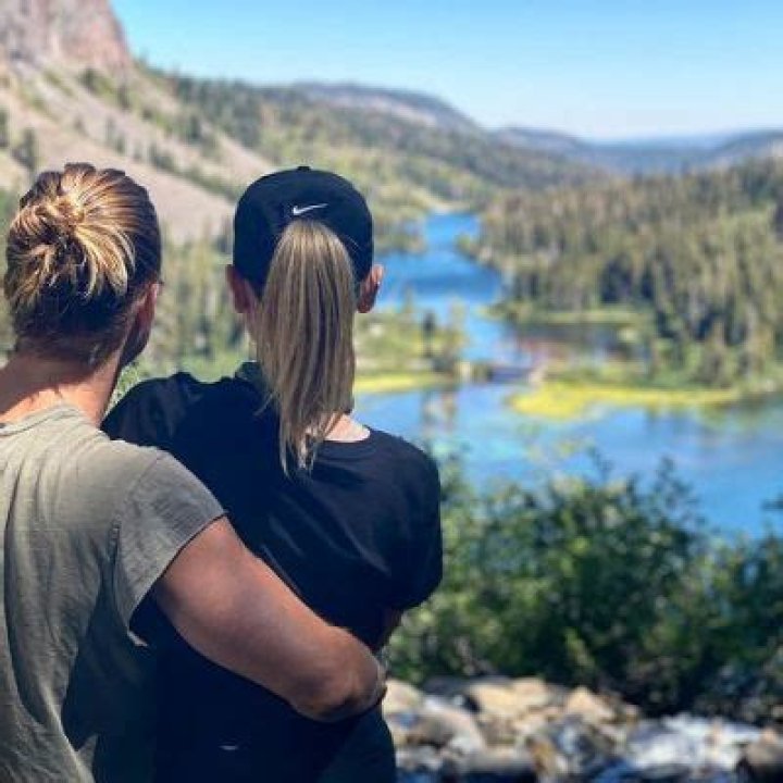 Drew Van Acker Is Supposed to Get Married Soon