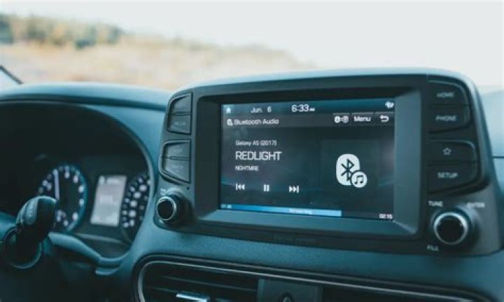 How to reset sirius radio in car