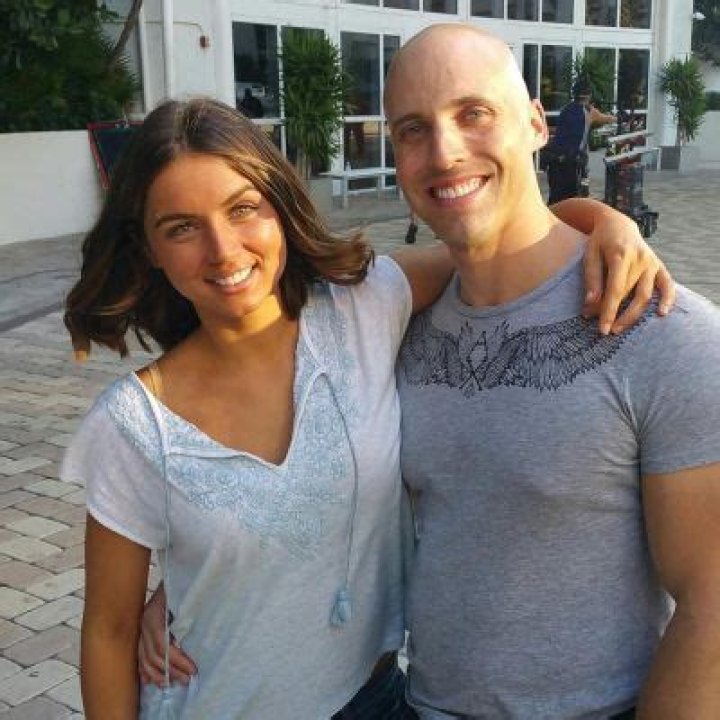 In A Song Dedicated To His Daughter, Amabelle Jane, David Packouz Revealed His Ex-Girlfriend