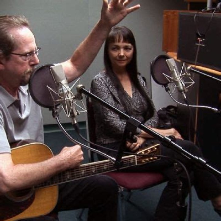 Inside Roger McGuinn And Camilla McGuinn Married Life