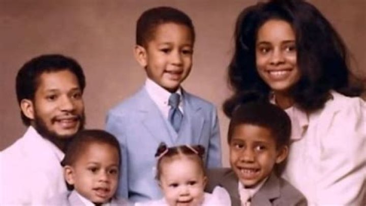 Phyllis Stephens, sister of John Legend