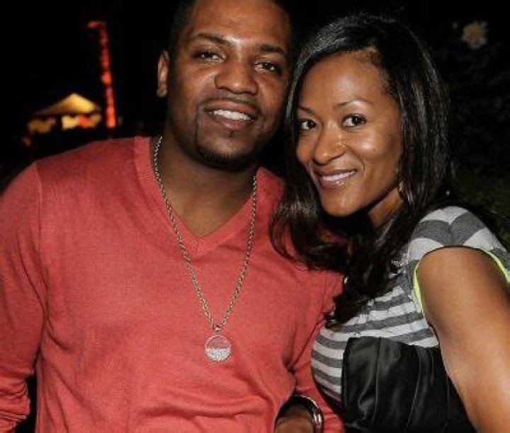 Reshelet Barnes- All About Mekhi Phifer’s Wife