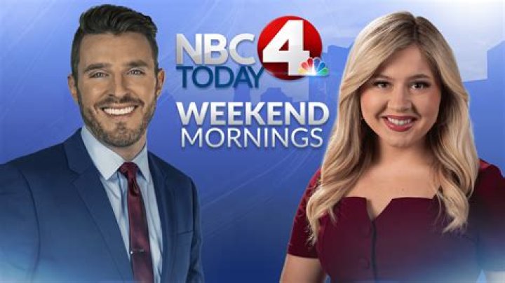 Sara Gore: Early Life, NBC4, Husband &amp; Net Worth