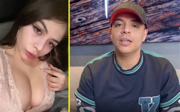 Tiktok: What Happened Between Stephanie Hernandez and Eduin Caz? Was Eduin Caz Found Cheating on His Wife?