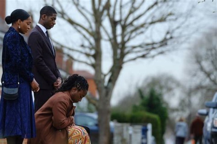 Who Is Jorden Myrie? Everything On Actor Who Plays Stuart Lawrence In ITV’S Three Part Stephen Drama